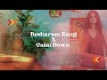 Besharam Rang X Calm Down Music Vibe
