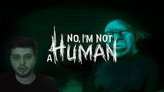 видео: ТЫ ДОМА ОДИН? | No, I'm not a Human #3 картинка: ТЫ ДОМА ОДИН? | No, I'm not a Human #3