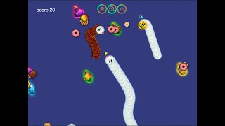 Snake Zone.io - Android / iOS Gameplay screenshot 3