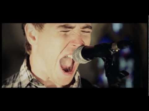 Bury Tomorrow - "Lionheart"  Official Music Video