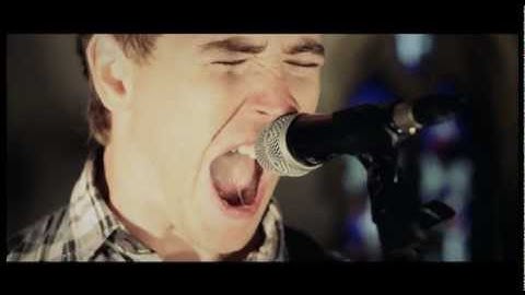 Bury Tomorrow - "Lionheart"  Official Music Video