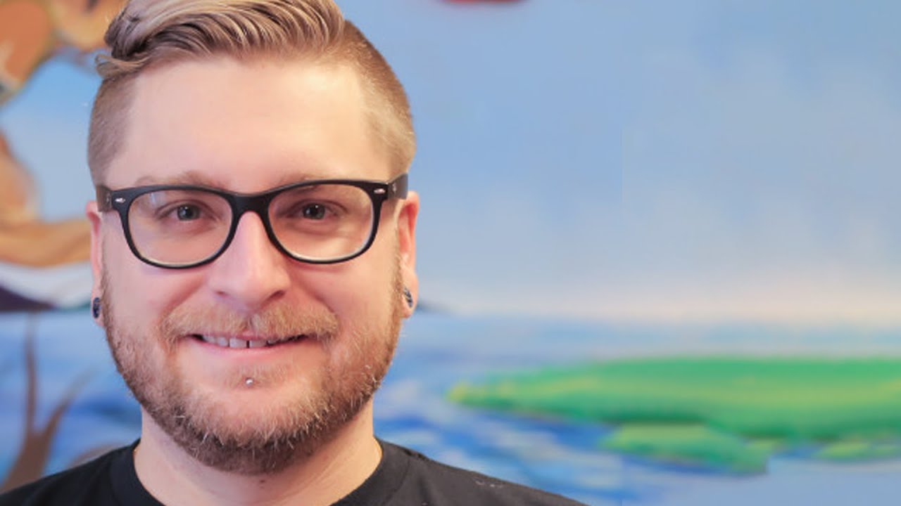 Shawn Levin | MC Lars Podcast (Episode 99)