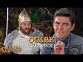 All the Emperor's Quasi-Norms - Part 2 | Quark | FULL EPISODE | S1E6 | Cinema Quest