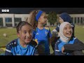FIFA World Cup frenzy and national pride in Uzbekistan - BBC World Service