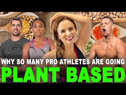 why-so-many-pro-athletes-are-going-plant-based