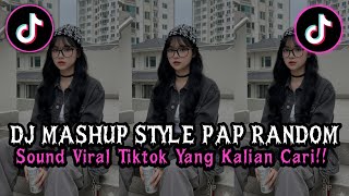Download Lagu DJ CAMPURAN ENAK BUAT SANTAI 🎧 VIRAL TIK TOK 2025 JEDAG JEDUG FULL BASS TERBARU MP3