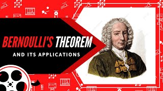 Breakthrough Junior Challenge 2021 | Bernoulli's Theorem and its Applications.