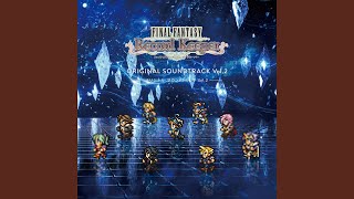 女神の騎士 FFRK Ver. arrange from FFXIII-2