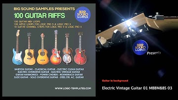 How to Install Apple Loops in Logic Pro X