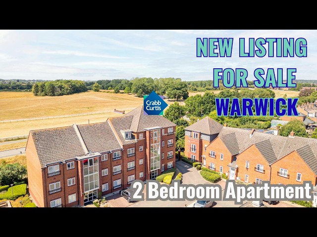 New Listing, Two Bedroom Apartment with Racecourse Views in Historic Warwick #views #new #apartment