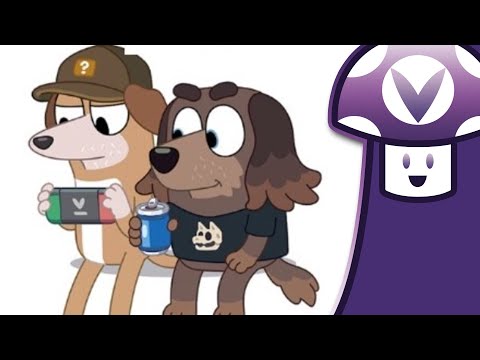Vinny talks about