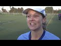 England Touch High Performance Training Squad Profiles | Women's 27s