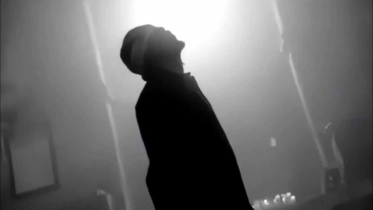 kendrick lamar - feel | 1 hour perfect loop