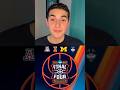 Final Four Predictions #marchmadness #collegebasketball