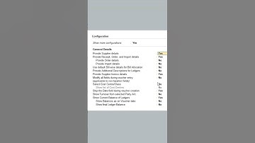 Tally prime interview skills 104 | common ledger nahi dikha #shorts #tallyprime  #tallyfeature
