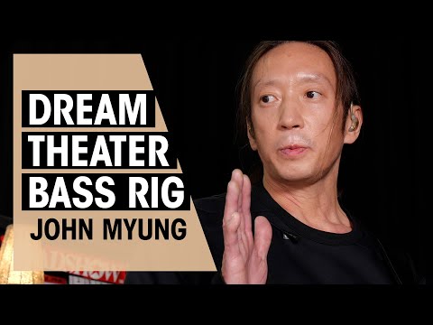 Видео: John Myung Net Worth