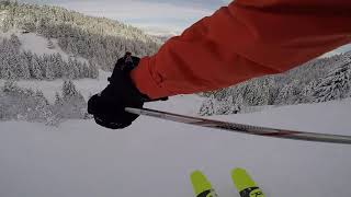 20s Mur Casserousse SKI