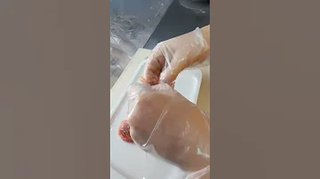 Магаданская креветка 50/70 варено-мороженная