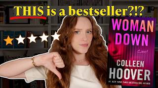 I’m an Editor. Here’s Everything WRONG With Colleen Hoover’s Latest Novel.