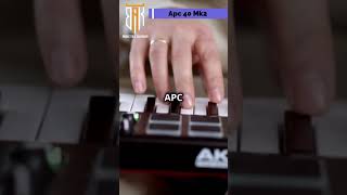 APC-40 MK2 vs Novation Launchpad Which is Better for DJs