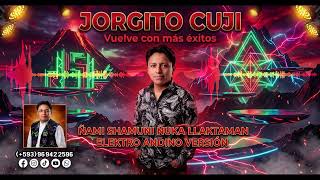 Ñami Shamuni – Jorgito Cuji | Música Ecuatoriana