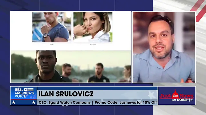 CEO Fights Back Against Woke Politics In Corporate America