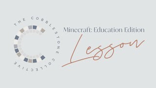 Coding in Minecraft:EE – Beginner