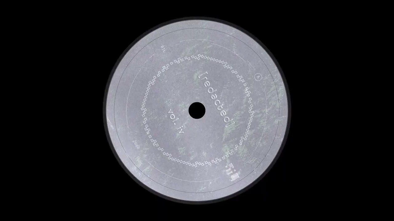 KJ3 - Je Me Tango [RCTD004]