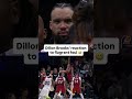 Cuidado con nuestro Dillon Brooks! #nbaenespanol #suns #sunsup #sunsbasketball #dillonbrooks #nba