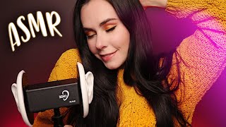 :       ASMR EXPERIMENTS ON YOUR EARS