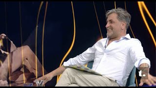 картинка: 18 Трафика - Александар Ношпал - 31 август 2025 / Trafika so Nenad Velkovski