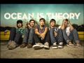 A City Of Water - Ocean Is Theory LYRICS