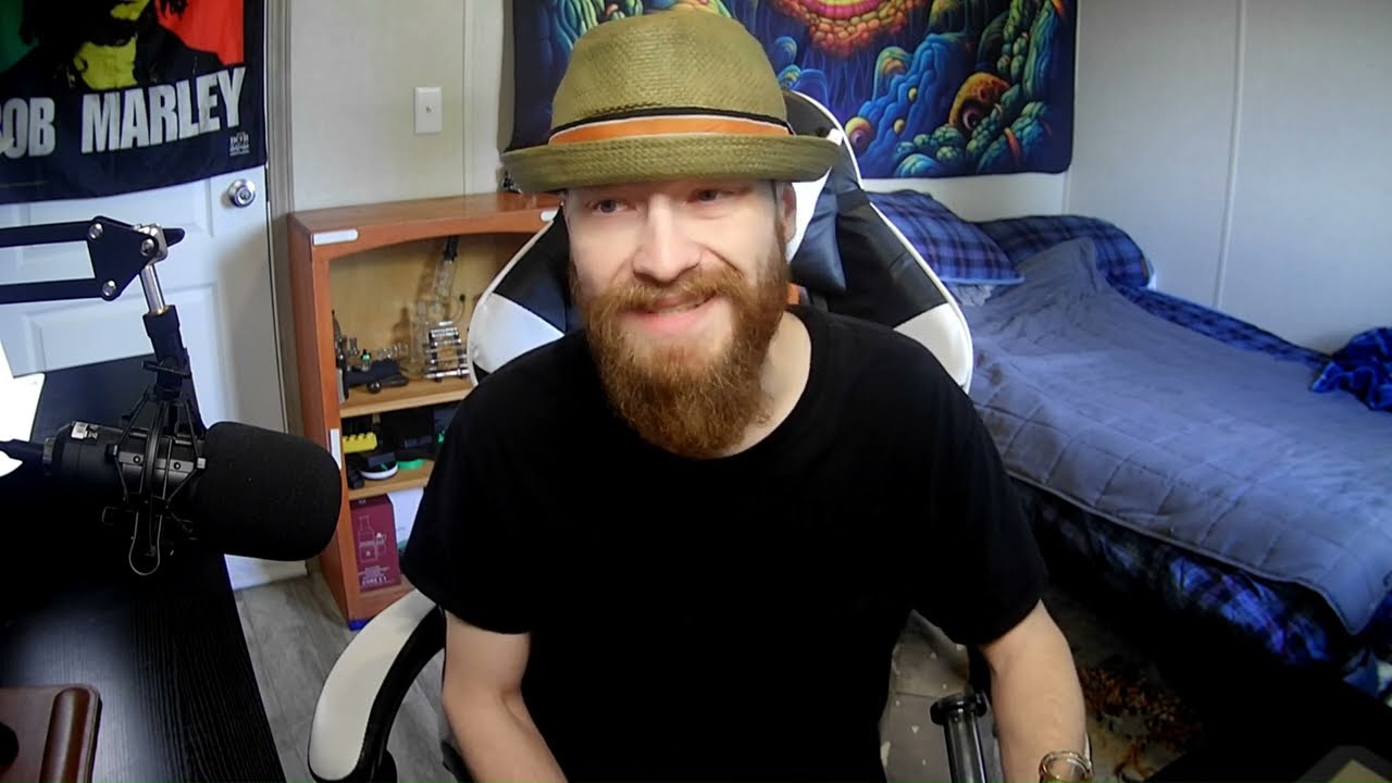 Myqwin Green Magic Elixer 2