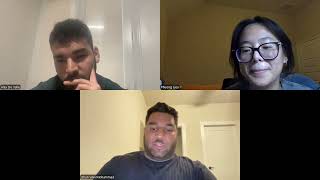 Checkpoint 3 - CrowdStrike