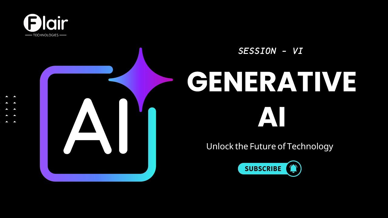 Generative AI Training Session 6: Real-World Use Cases Take Center Stage