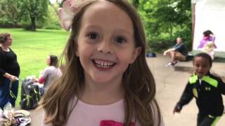 2017 Kindergarten Graduation