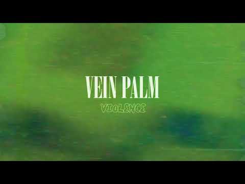 Vein Palm - Violence (single, 2018) (Acid Punk, Indonesia)