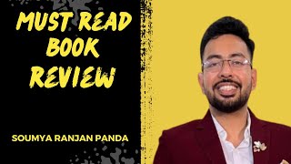 Must Read Books in about Culture of Odisha | Soumya Ranjan Panda |