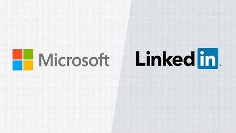 LinkedIn accepts Microsoft
