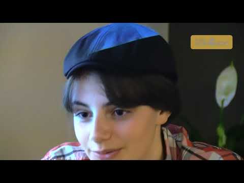 \"მომავლის თაობა\" - \"ათინათმა\" შუალედური შემაჯამებელი ღონისძიება გამართა