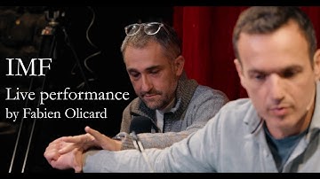 Akronym with IMF Performance