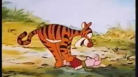 Thumbnail of Opening of Aladdin and the King of Thieves 1997, UK VHS -kids