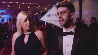 HSJ Partnership Awards 2019 - Meridian and Nottinghamshire Healthcare FT