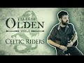 Ian fontova  celtic riders epic celtic fantasy music