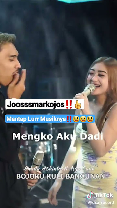 Download lagu Bojoku Kuli Bangunan,Mantap Musiknya.‼️#fypシ #xyzbca #viral #musickoplo