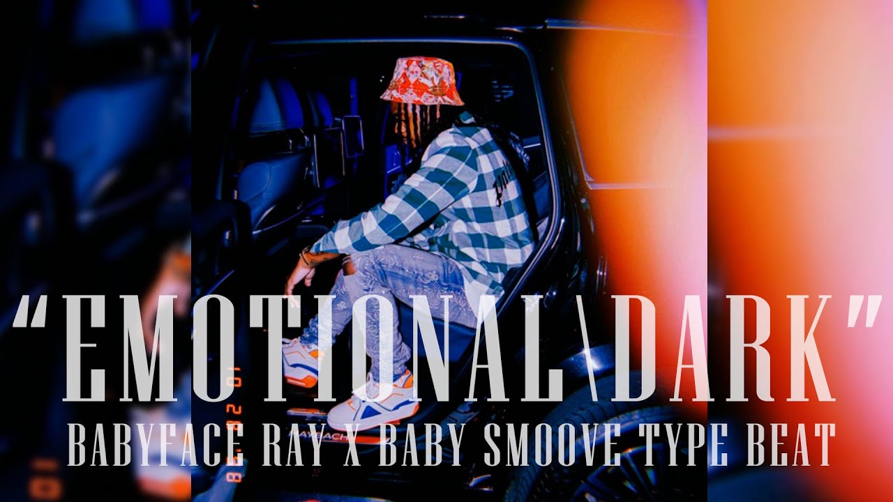 Babyface Ray Type Beat - 