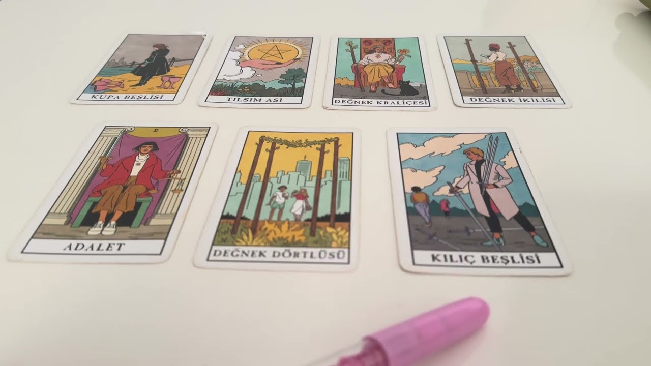 SENİ GERÇEKTEN SEVDİ Mİ GÖNÜL MÜ EĞLENDİRDİ ?