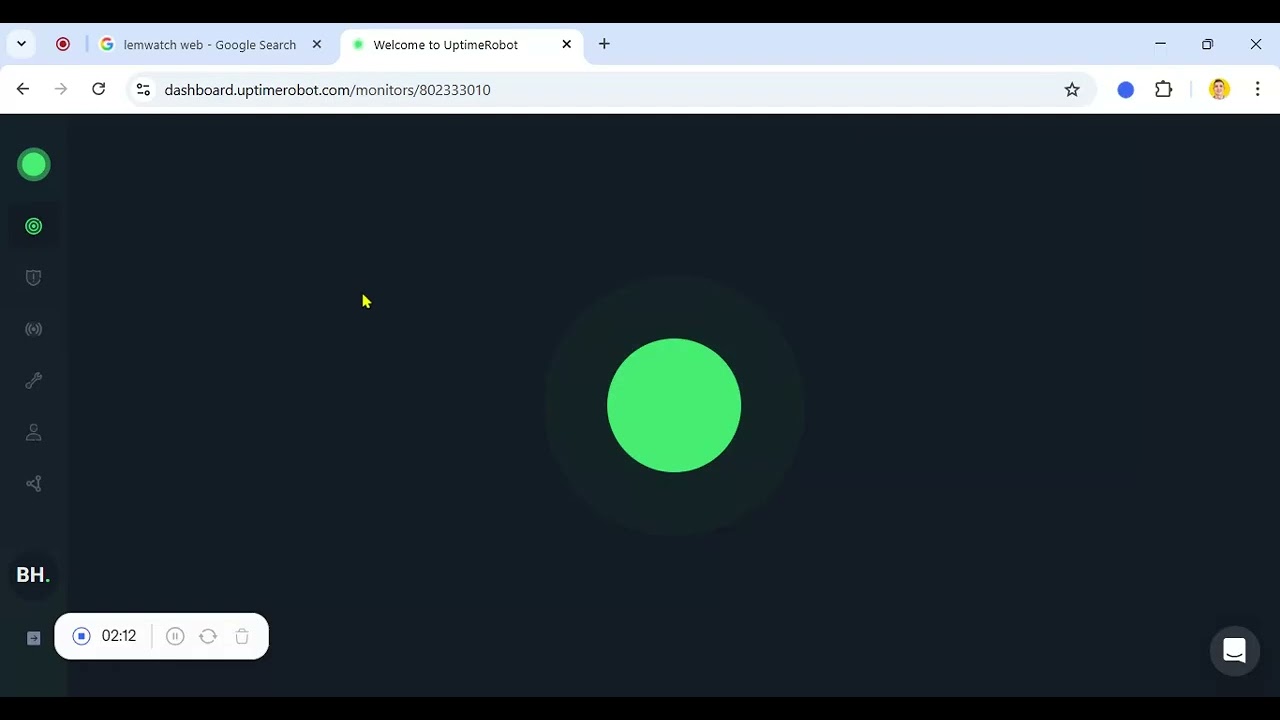 How to Use Uptime Robot Properly in 2026