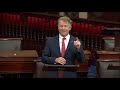 Senator Paul Addresses National Debt Crisis During Senate Floor Speech Part 2 - October 7, 2021