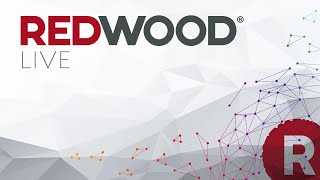 On Demand | Redwood Live: Sneak Peek of Redwood at Gartner Supply Chain Symposium